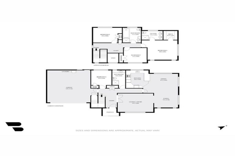 Photo of property in 31 Amaretto Avenue, Flat Bush, Auckland, 2019