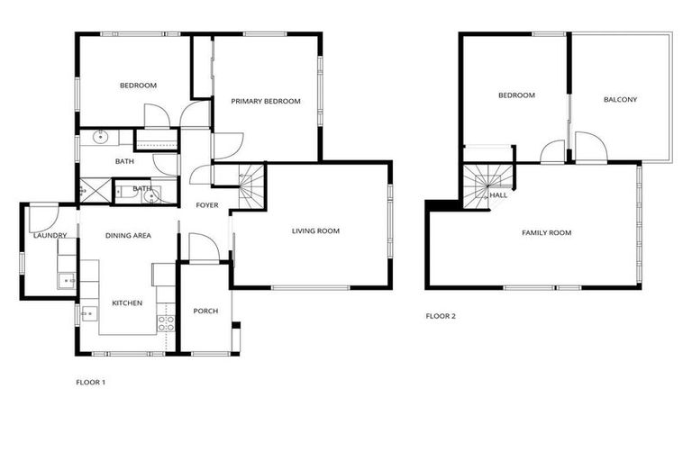 Photo of property in 2 Vickery Place, Maryhill, Dunedin, 9011