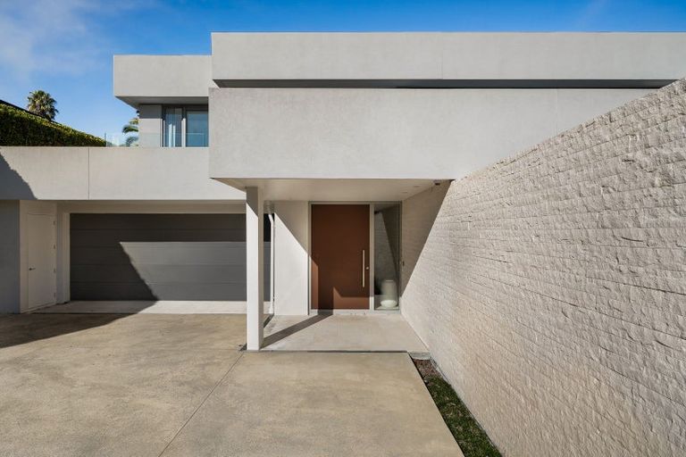 Photo of property in 10a Cremorne Street, Herne Bay, Auckland, 1011