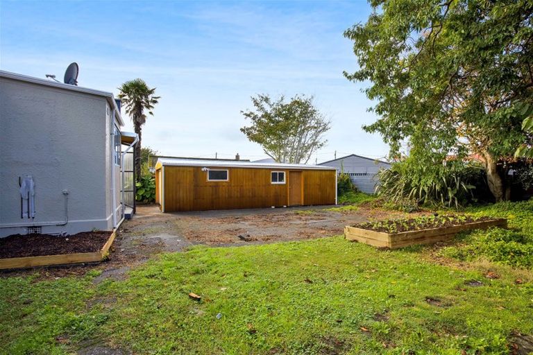 Photo of property in 58 Dixon Avenue, Hawera, 4610