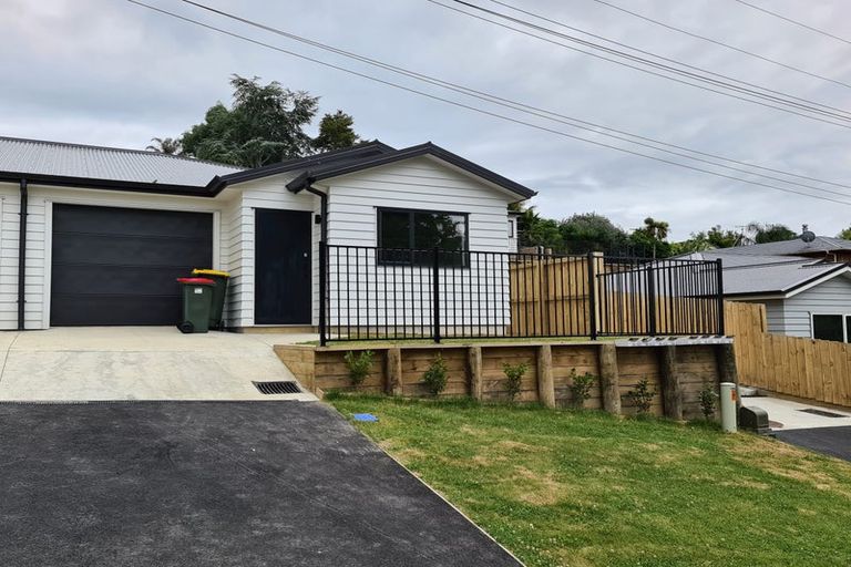 Photo of property in 2/18 Rothwell Street, Dinsdale, Hamilton, 3204