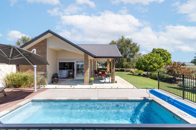 Photo of property in 355 Inglefield Street, Pirongia, Te Awamutu, 3876