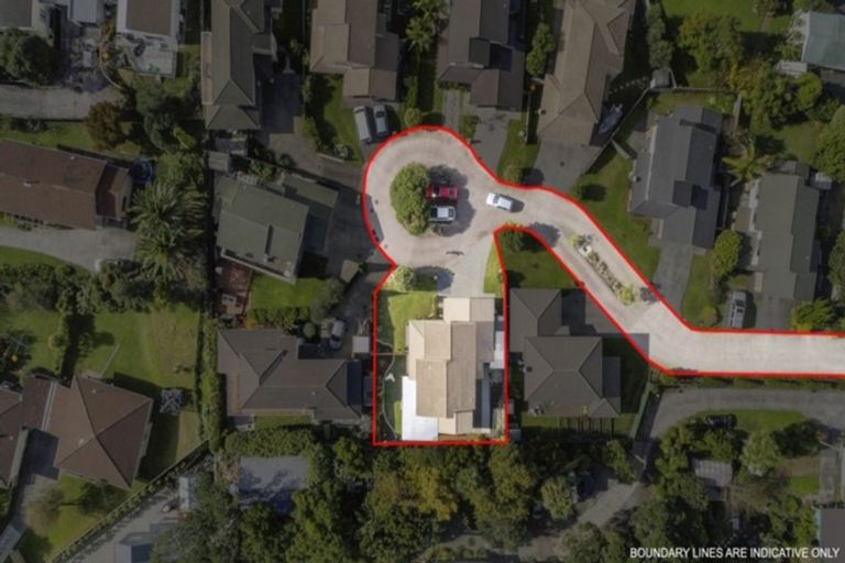 Photo of property in 25k Wellesley Road, Mangere Bridge, Auckland, 2022