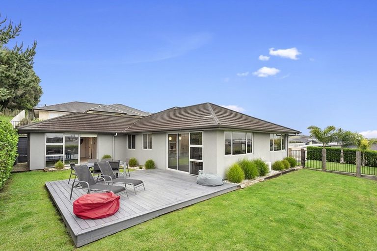 Photo of property in 7 Rigg Place, Flagstaff, Hamilton, 3210