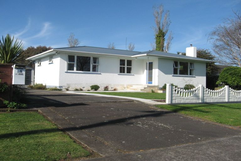 Photo of property in 56 Devon Road, Springvale, Whanganui, 4501