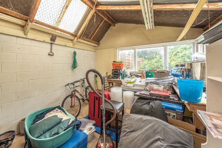 Photo of property in 43 Young Street, Whanganui East, Whanganui, 4500