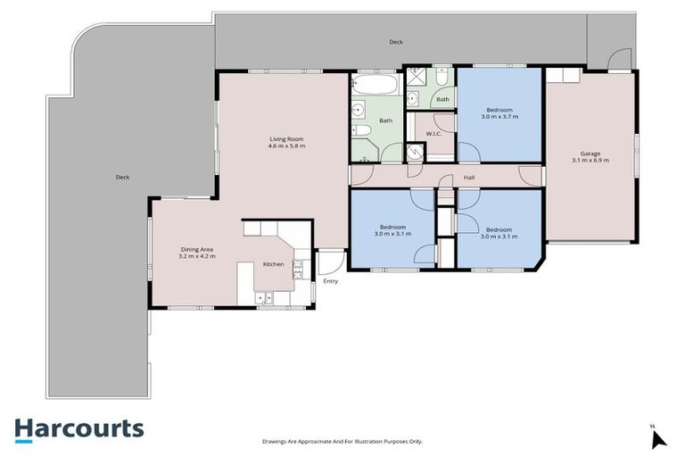 Photo of property in 27a Chorley Avenue, Massey, Auckland, 0614