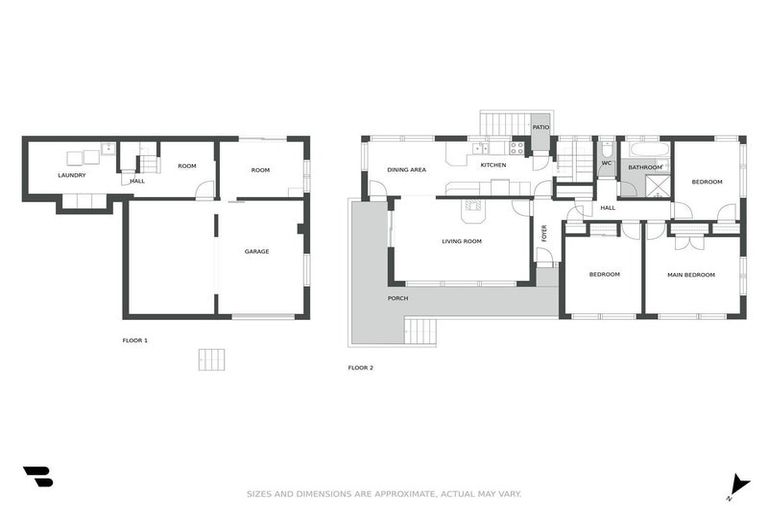 Photo of property in 3 Stansfield Place, Sunnyhills, Auckland, 2010