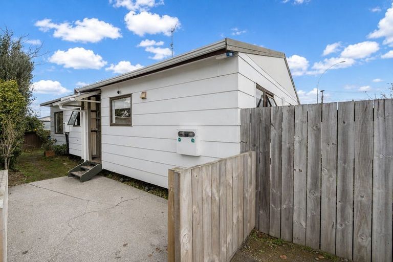 Photo of property in 139 Killarney Road, Frankton, Hamilton, 3204
