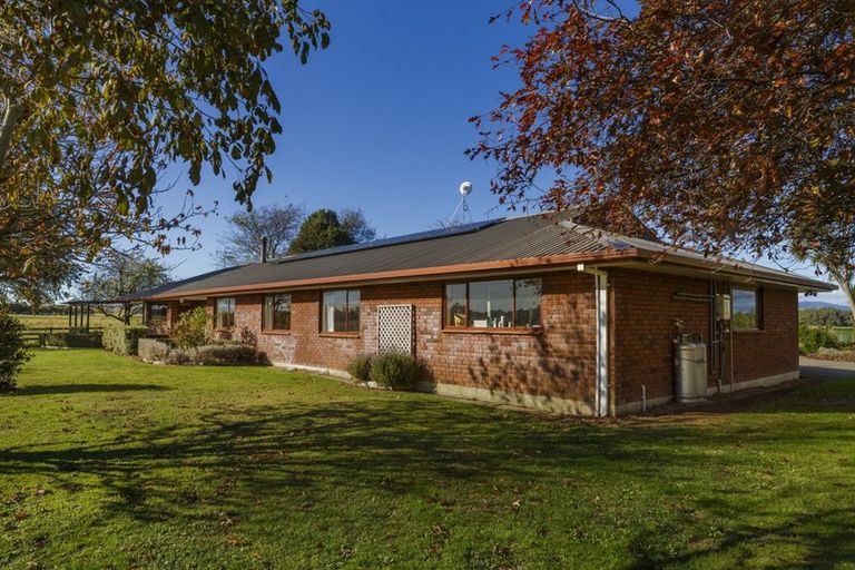 Photo of property in 136 Pharazyn Road, Feilding, 4777