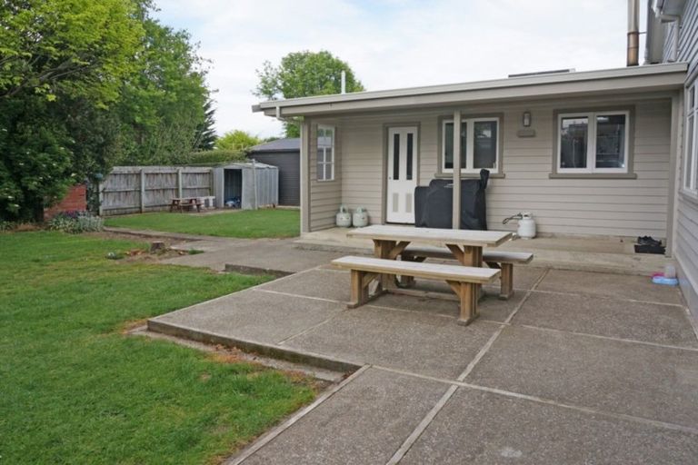 Photo of property in 99 Lewis Street, Gladstone, Invercargill, 9810