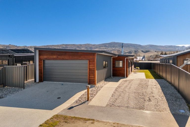 Photo of property in 57a Wishart Crescent, Cromwell, 9310