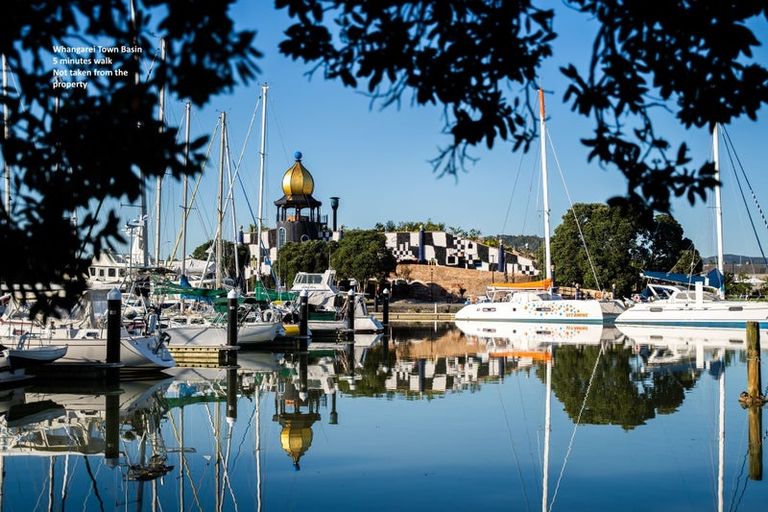 Photo of property in 6b Dundas Road, Riverside, Whangarei, 0112