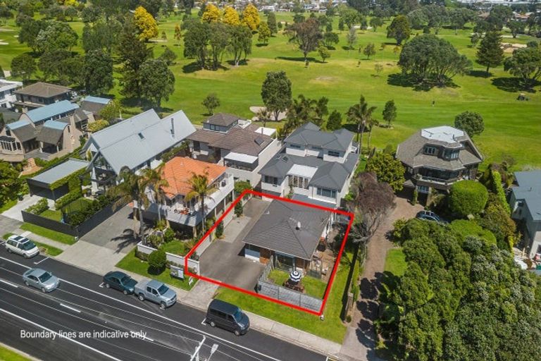 Photo of property in 128b Oceanbeach Road, Mount Maunganui, 3116