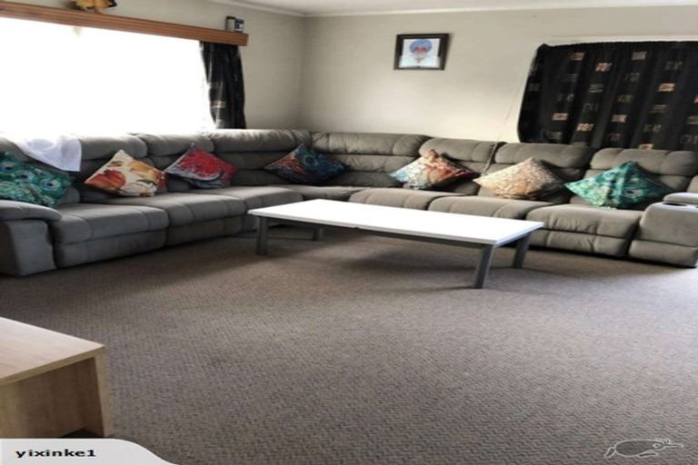 Photo of property in 26b Hyde Street, Manurewa East, Auckland, 2102