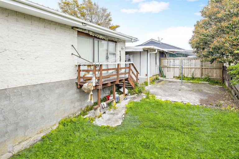 Photo of property in 2/45 Maich Road, Manurewa, Auckland, 2102