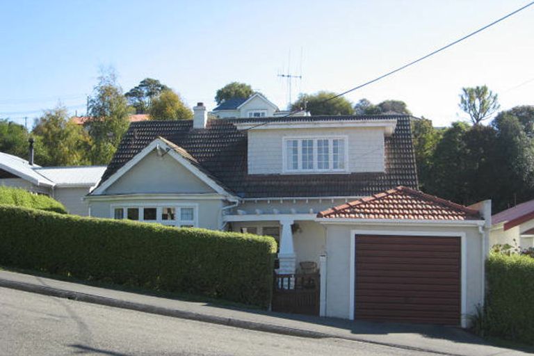 Photo of property in 10 Ure Street, South Hill, Oamaru, 9400