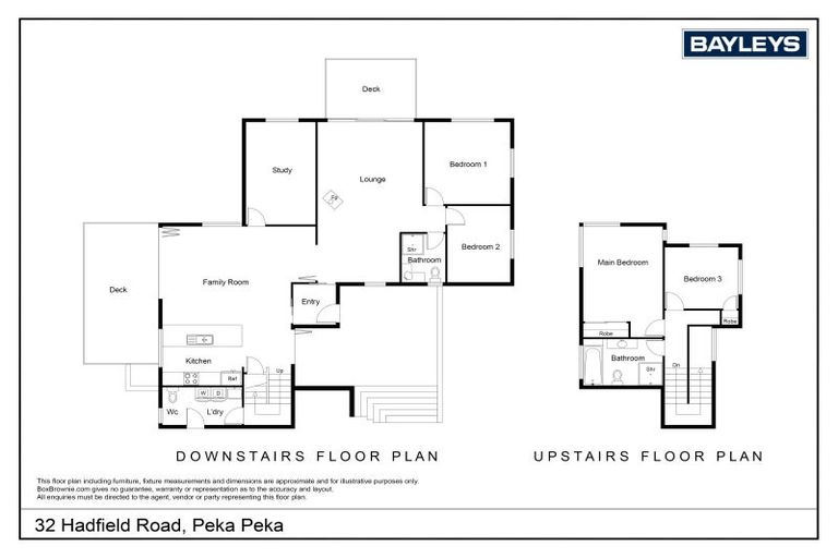 Photo of property in 32 Hadfield Road, Peka Peka, Waikanae, 5391