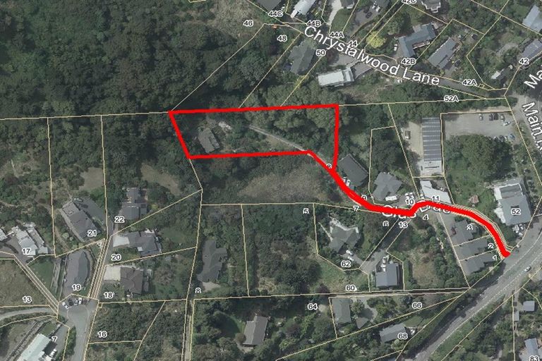 Photo of property in 8 Glas Brae, Governors Bay, Lyttelton, 8971