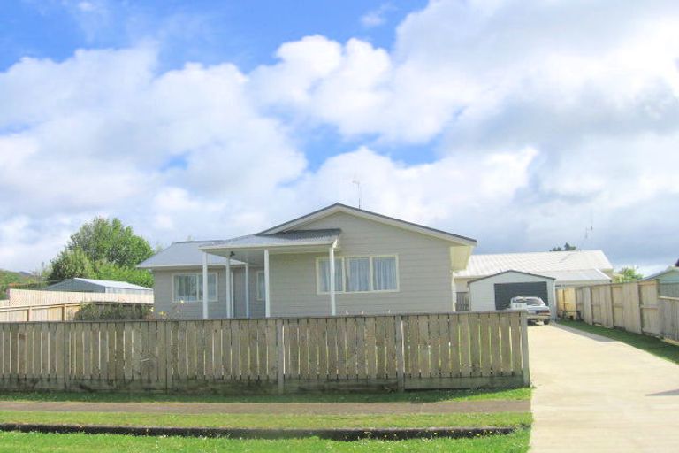 Photo of property in 19 Dobson Street, Waihi, 3610