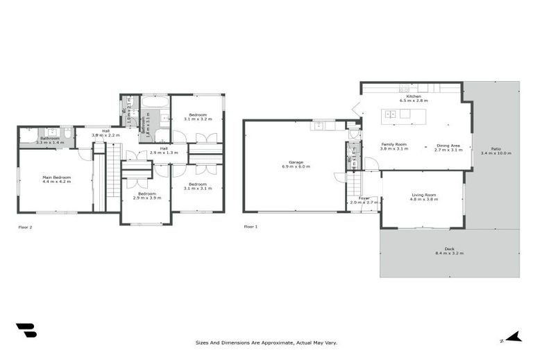 Photo of property in 38a Gibraltar Street, Howick, Auckland, 2014