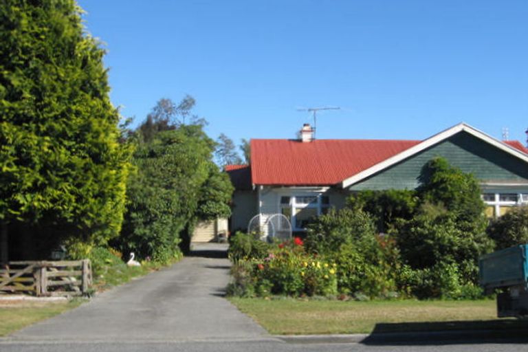 Photo of property in 25 Cameron Street, Methven, 7730