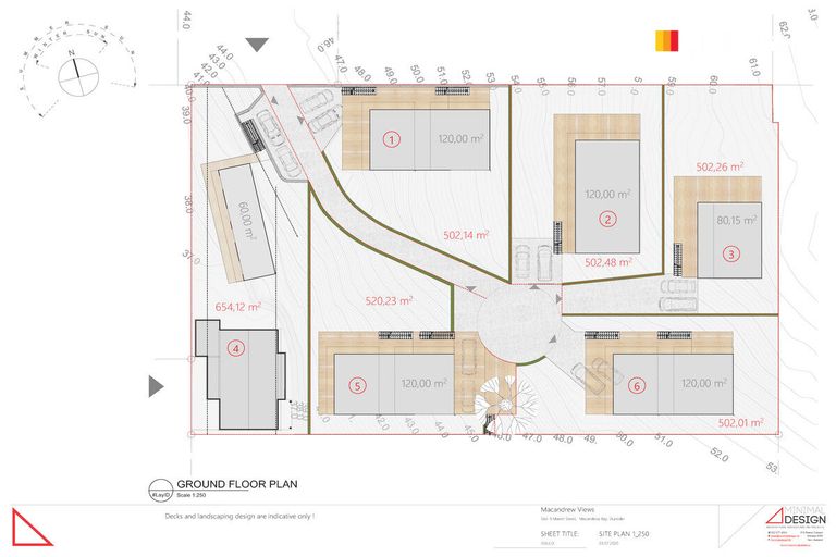 Photo of property in 51 Wharfdale Street, Macandrew Bay, Dunedin, 9014