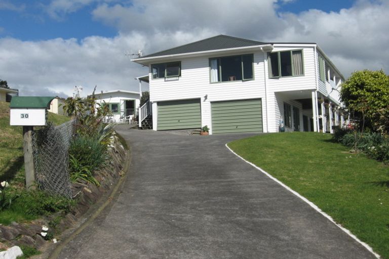 Photo of property in 30 Pepe Road, Tairua, 3508