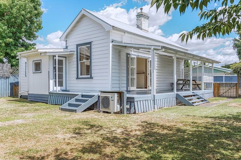 Photo of property in 76 Albert Street, Hamilton East, Hamilton, 3216