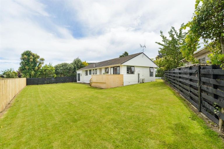 Photo of property in 5 Meads Place, Bulls, 4818