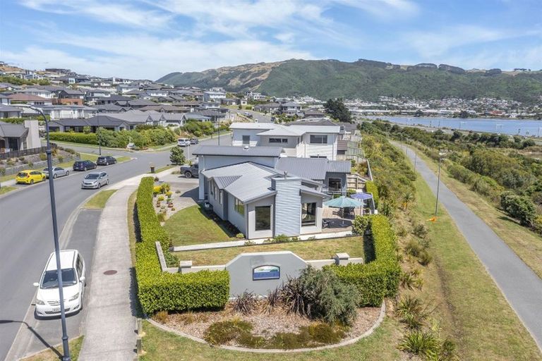 Photo of property in 2 John Burke Drive, Aotea, Porirua, 5024