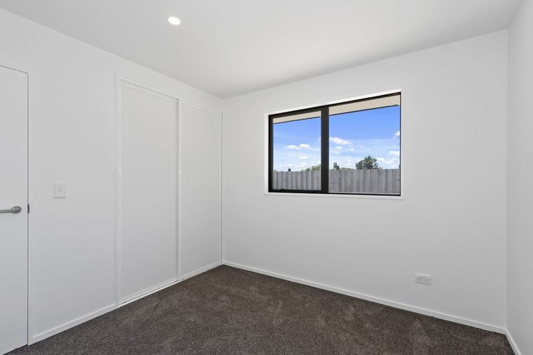 Photo of property in 25 Makybe Terrace, Lincoln, 7608