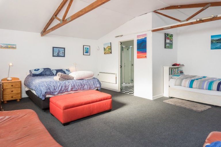 Photo of property in 5b Lady Cobham Grove, Anakiwa, Picton, 7281