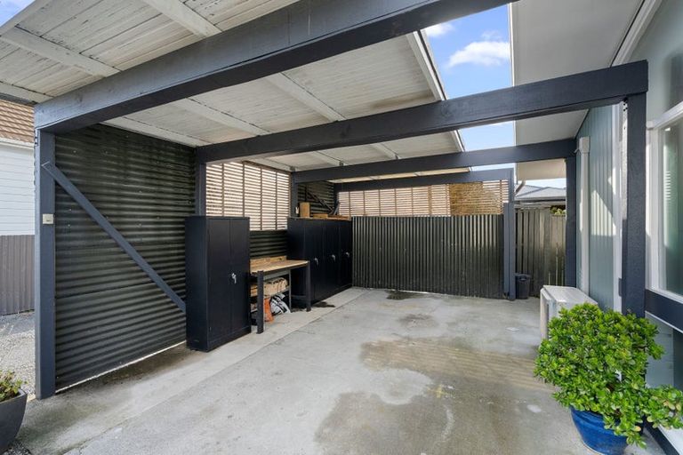 Photo of property in 37 Kent Street, Levin, 5510