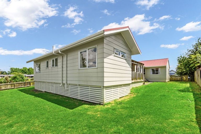 Photo of property in 55 Balmoral Road, Tikipunga, Whangarei, 0112