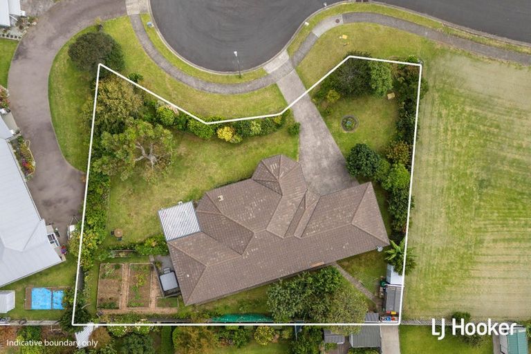 Photo of property in 7 Island Vista, Athenree, Katikati, 3177