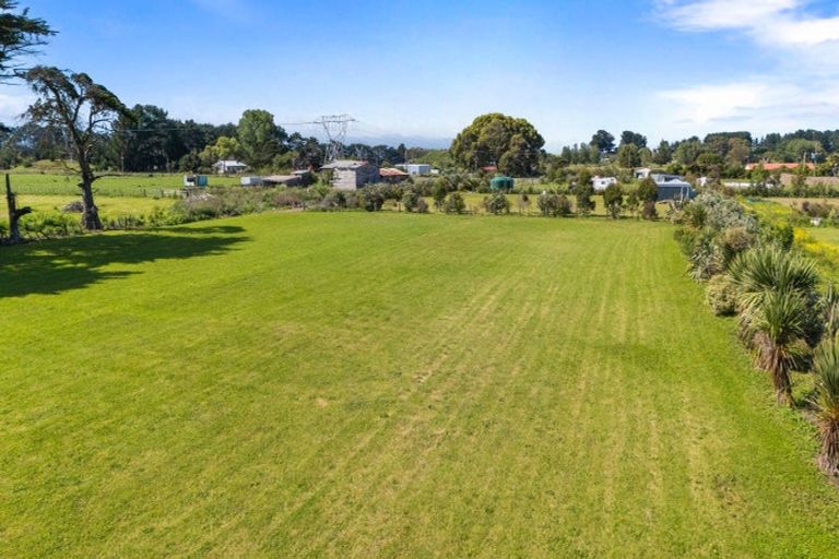 Photo of property in 173 Avenue Road, Foxton, 4891