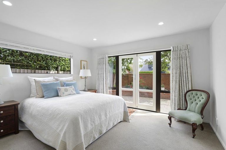 Photo of property in 1/20 Rugby Street, Merivale, Christchurch, 8014