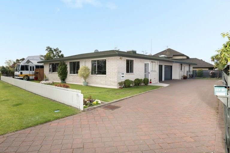 Photo of property in 117a Chapel Street, Otumoetai, Tauranga, 3110