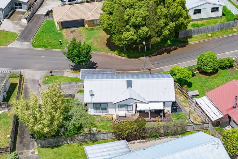 Photo of property in 3 Penney Green, Nawton, Hamilton, 3200