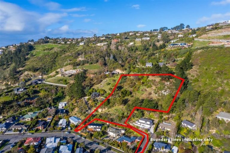 Photo of property in 1 Red Rock Lane, Moncks Bay, Christchurch, 8081