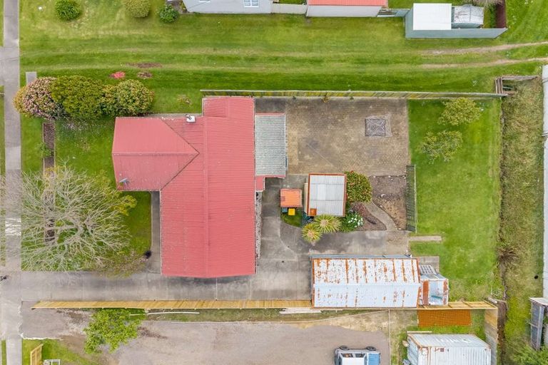 Photo of property in 18 Kowhai Avenue, Edgecumbe, 3120