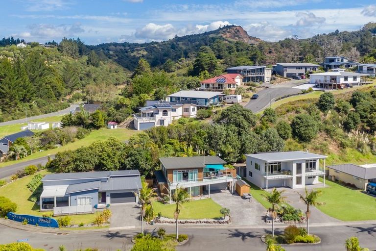 Photo of property in 3 The Anchorage, Tutukaka, Whangarei, 0173
