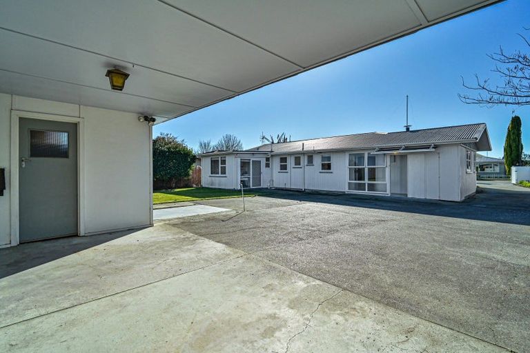 Photo of property in 612 Ballantyne Street, Frimley, Hastings, 4120