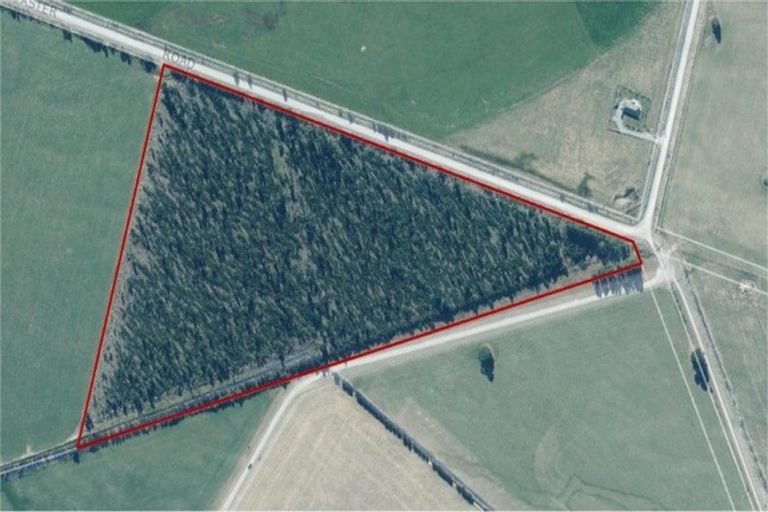 Photo of property in 393 Thongcaster Road, Eyrewell, West Eyreton, 7495