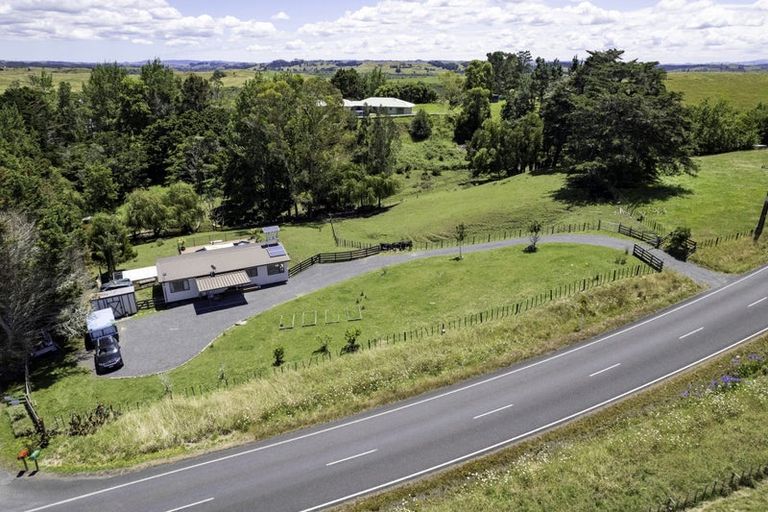 Photo of property in 768 Glen Murray Road, Rangiriri, Huntly, 3772