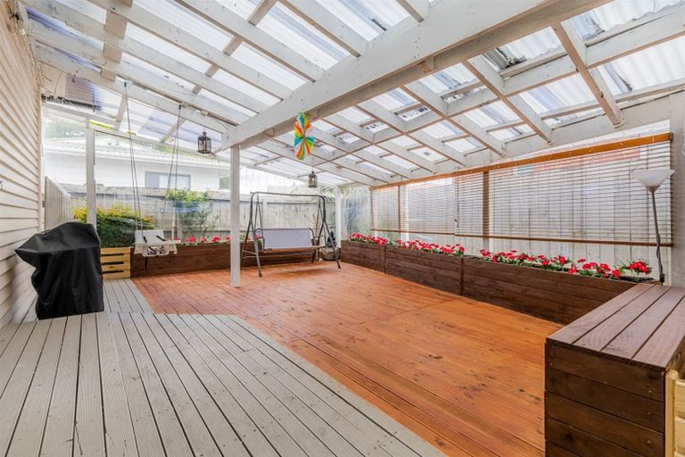 Photo of property in 4 Viola Avenue, Mangere East, Auckland, 2024