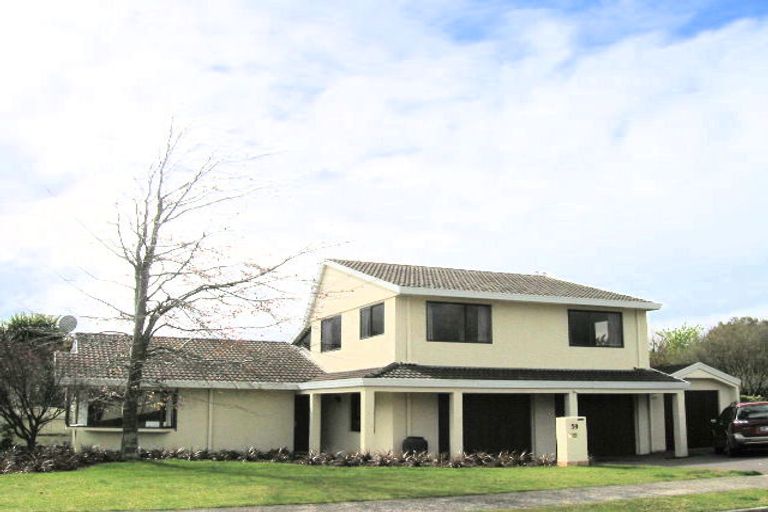 Photo of property in 59 Waratah Street, Matua, Tauranga, 3110