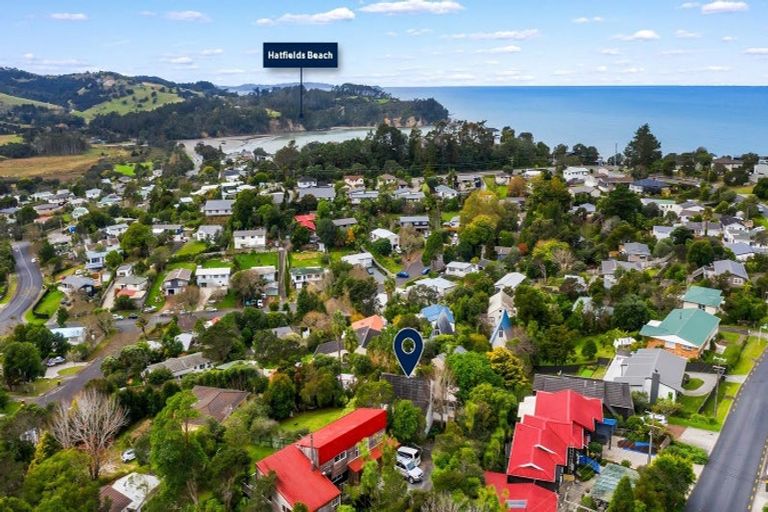 Photo of property in 39 Hillcrest Road, Hatfields Beach, Orewa, 0931