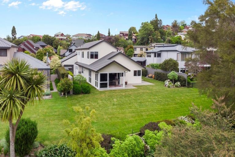 Photo of property in 12 Sycamore Place, Pukete, Hamilton, 3200